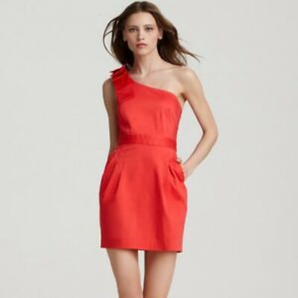 PRICE DROP! French Connection NWT dress - Picture 2 of 7
